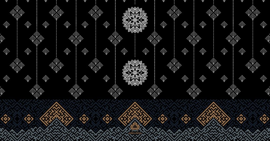 Produksi Sarung Batik