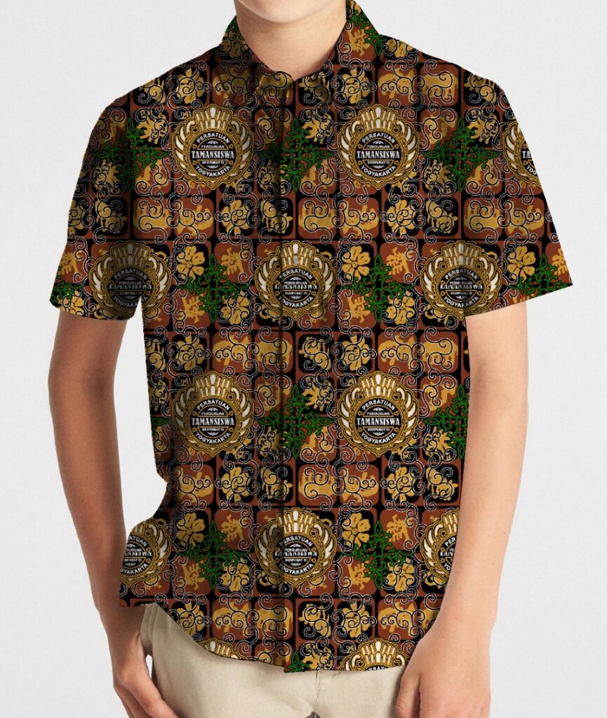 pabrik seragam batik sekolah