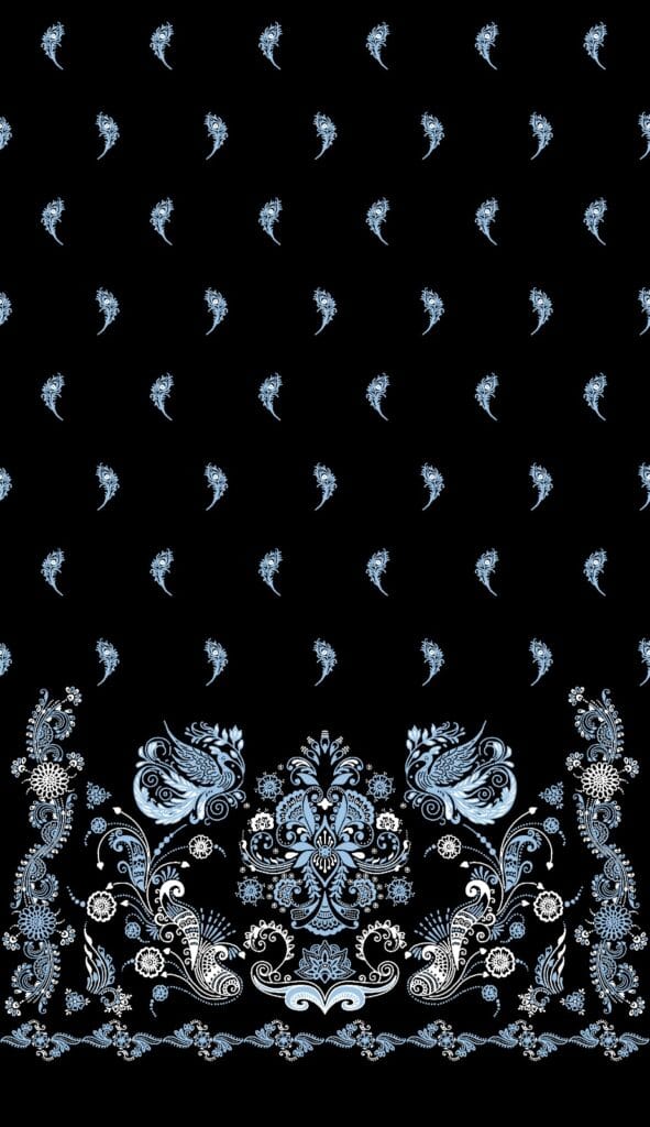 Produksi Kain Batik