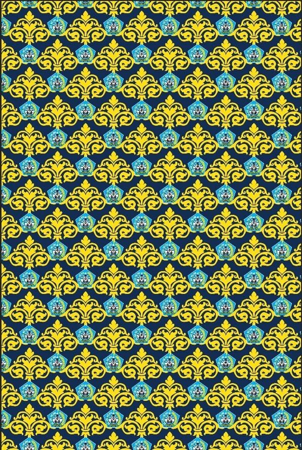 Seragam Batik Sekolah