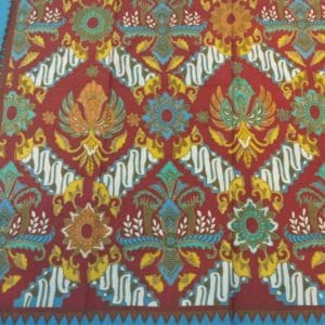 kain batik berkualitas