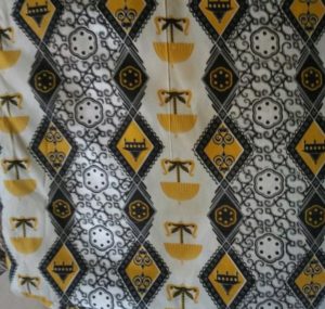kain seragam batik
