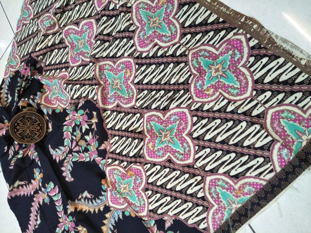 kain batik