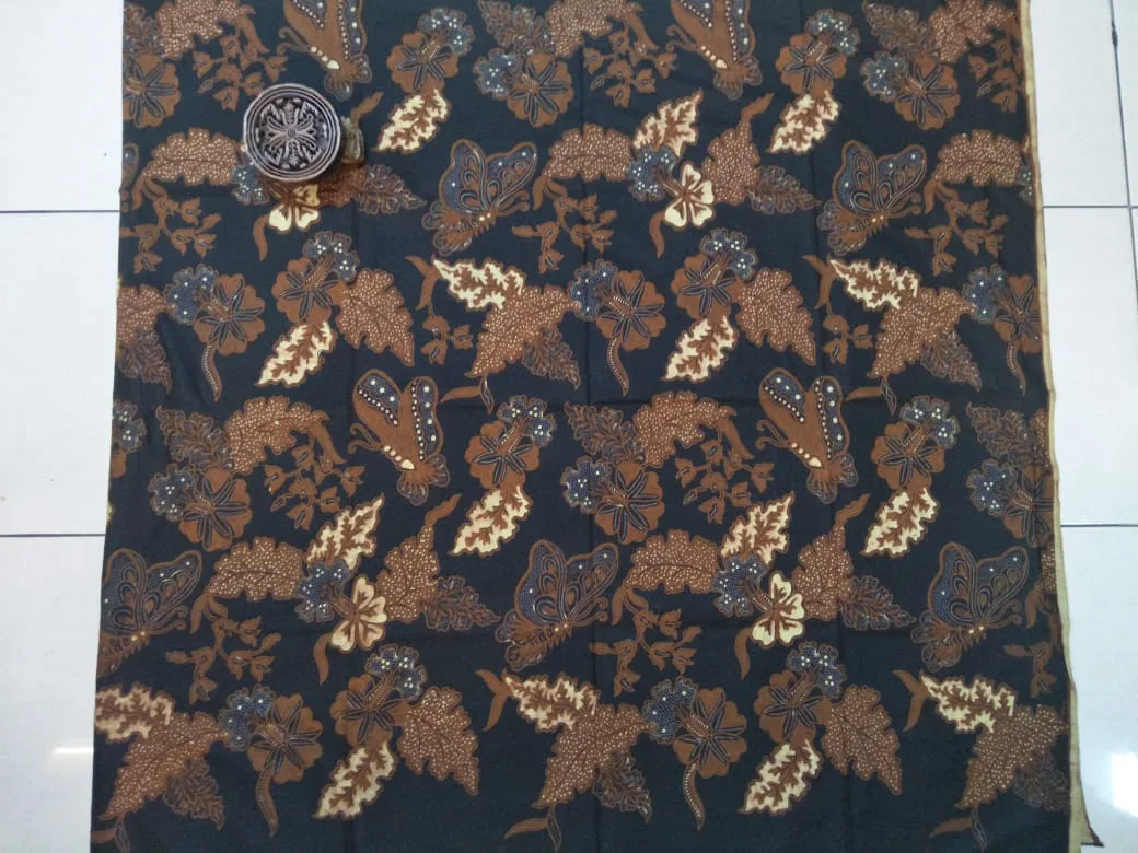 Pabrik Batik Bandung