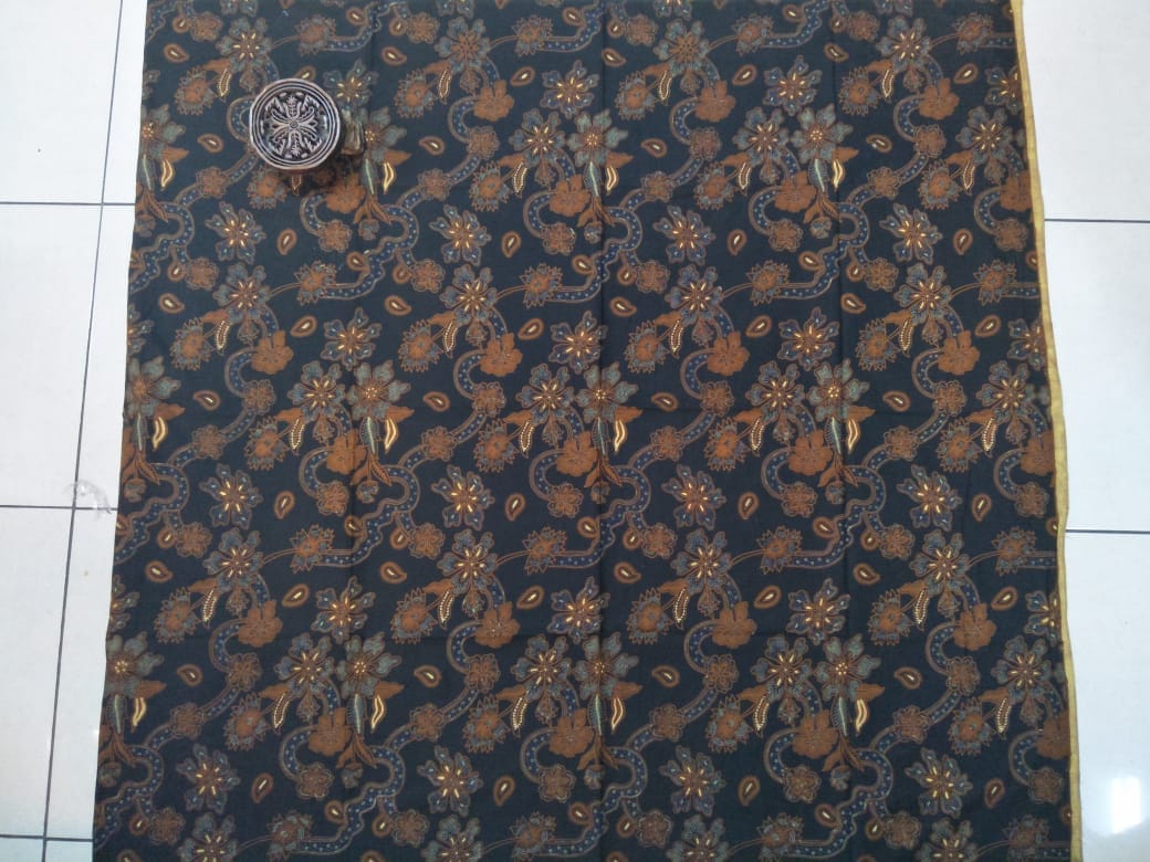 Pabrik batik dengan harga batik termurah