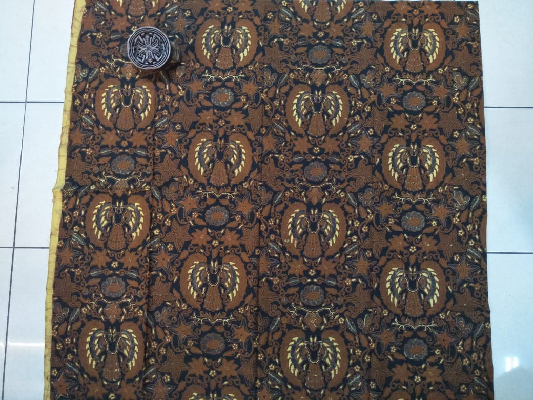 Produsen batik terbaik di Solo