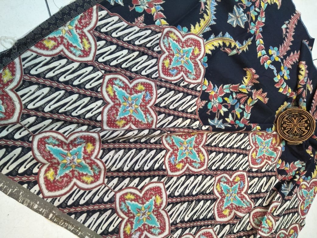 kain batik