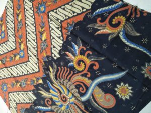 grosir baju motif batik