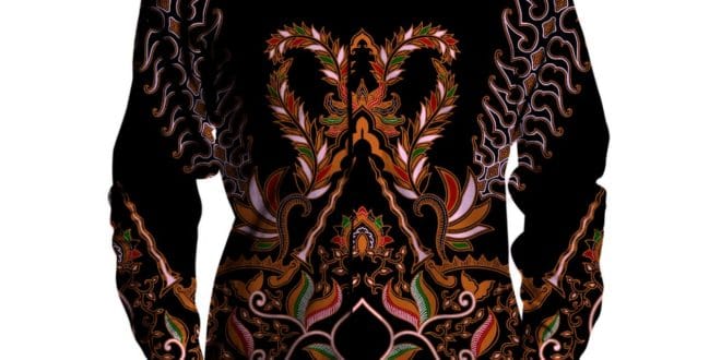 Seragam Batik Kainbatikbagus