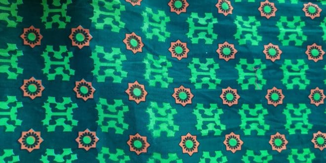 pabrik kain batik