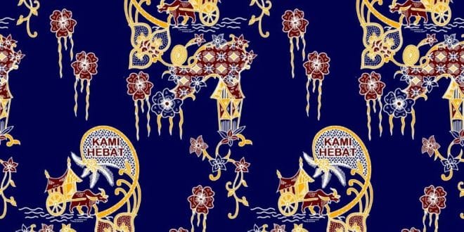 grosir batik printing