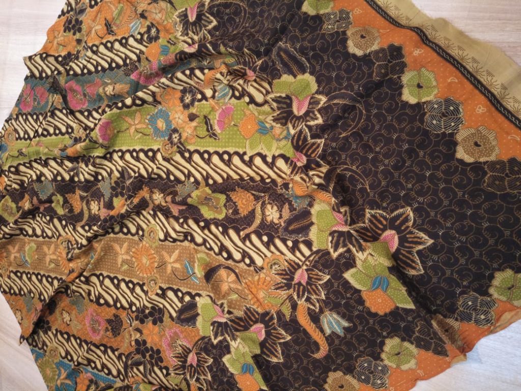 Jual Kain Batik Yogyakarta