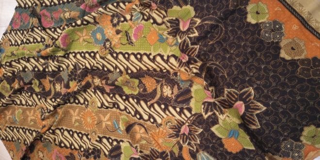 Jual Kain Batik Yogyakarta