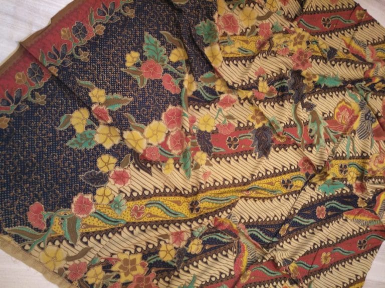 Grosir Kain batik Printing Murah dengan Kualitas Terjamin