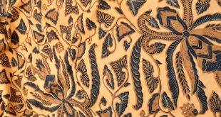 Jual Kain Batik Surabaya