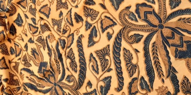 Jual Kain Batik Surabaya