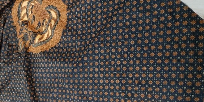 Grosir Kain Batik Samarinda