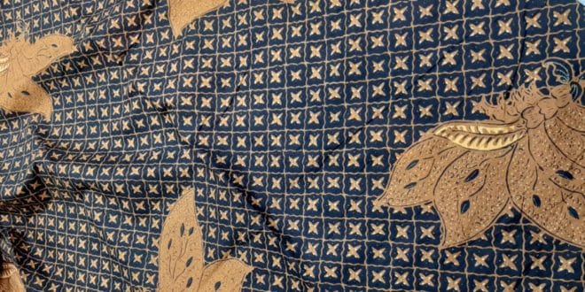 Jual Kain Batik Madiun