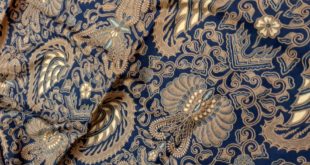 Jual Kain Batik Motif Khas Banjarmasin