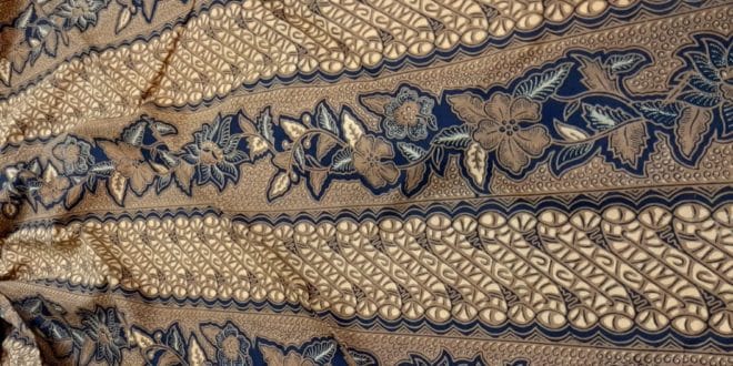 Jual Kain Batik Kediri