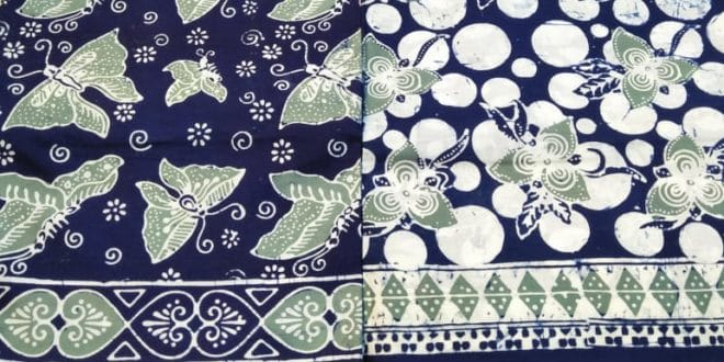 pabrik kain batik