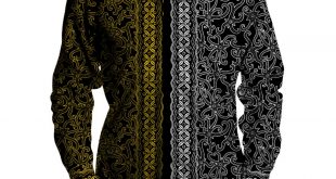 Grosir Baju Batik Custom