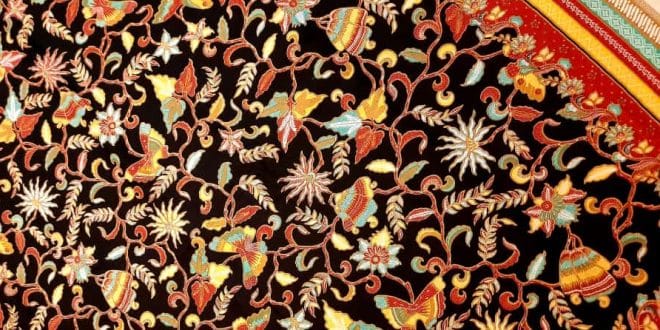 Grosir Kain Batik Solo