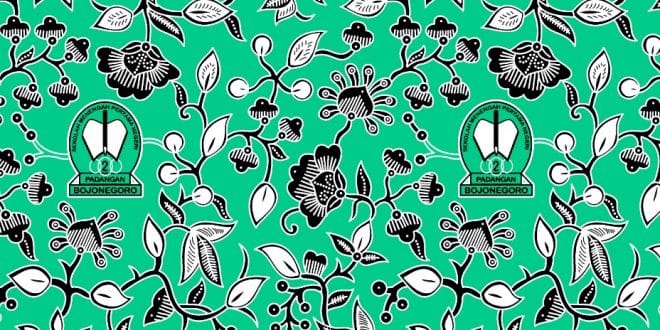 Produsen Seragam batik sekolah