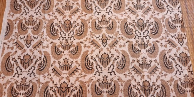 Konveksi Batik
