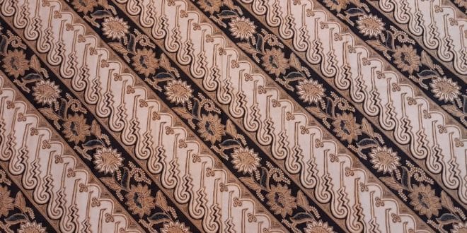 Konveksi Kain Batik