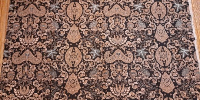 Pabrik Batik Printing