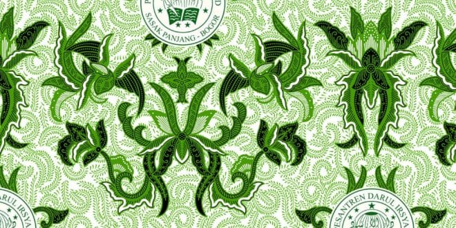 Jual Kain batik printing