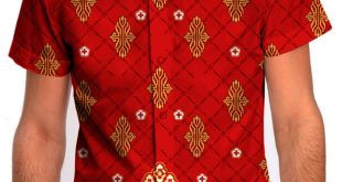 Grosir Baju Batik