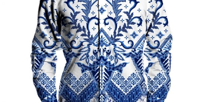 produsen seragam batik solo
