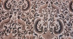 Produsen Kain Batik