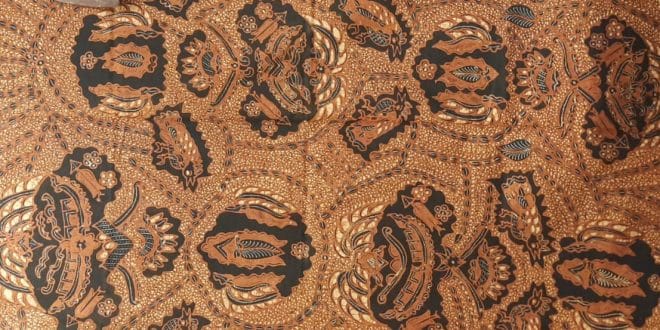 Produsen Kain Batik Printing