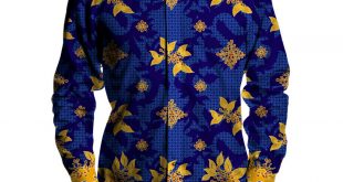 Konveksi Baju Batik Custom