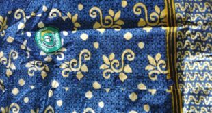 jasa pembuatan kain batik custom