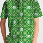 produksi kain batik
