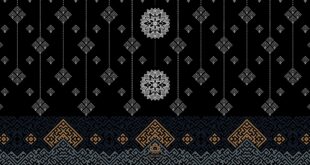 Produksi Sarung Batik