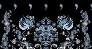 Produksi Kain Batik
