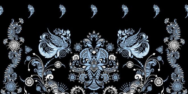 Produksi Kain Batik