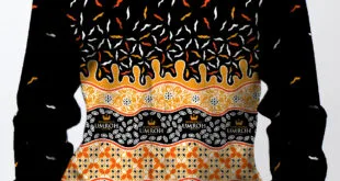 Batik Umroh