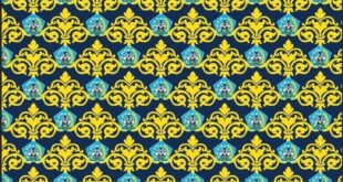 Seragam Batik Sekolah