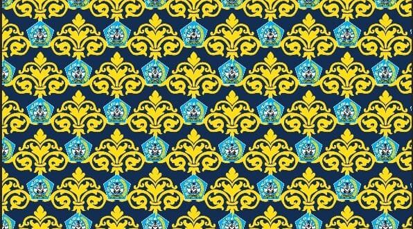 Seragam Batik Sekolah