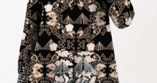 Produksi Kain Batik Motif Custom